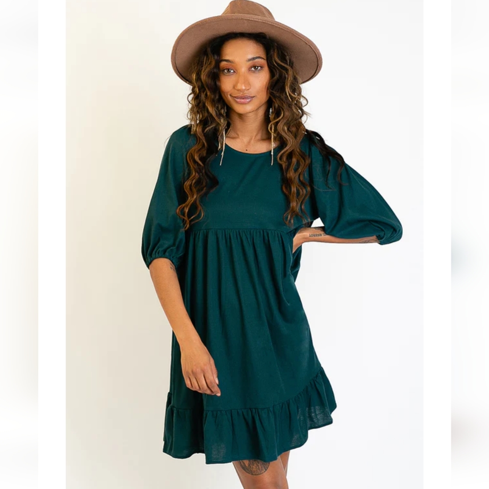 Joyfolie dress
